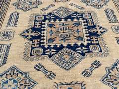 EXQUISITE KAZAK RUG 5x7