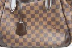 Louis Vuitton Damier Canvas Verona MM Bag