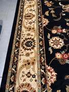 CLASSIC PERSIAN MAHAL DESIGN RUG 8x10