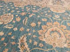 FINE ZIGHLER RUG 8x10