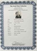 ORIGINAL HAND SIGNED PETER MAX BEAUTY 2016  MAX BEAUTY