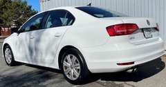2015 Volkswagen Jetta 140,000 Mileage