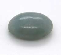 Ravishing Oval Shaped Jade Gemstone, 14.56ct
