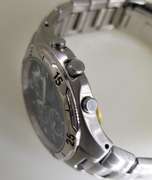 Citizen Men’s Chronograph Watch Brand New with Box and Papers