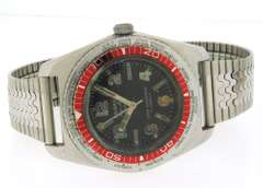Lucian Piccard Quartz Watch and Fairfax Watch