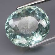 Gorgeous 7.85ct untreated sky blue Aquamarine