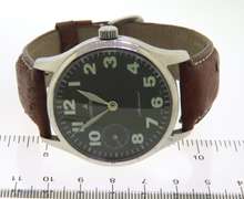 Jacques Lemans Swiss Pilot Watch