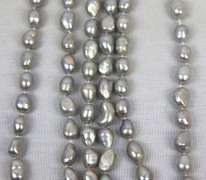 Large Bag of Pearls Strands