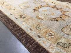 FINE ZIGHLER (PESHAWAR) RUG 10x14
