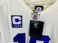 Peyton Manning Reebok Football Jersey w/Tags