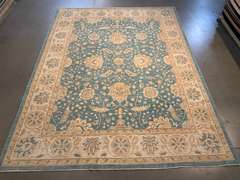 FINE ZIGHLER RUG 8x10