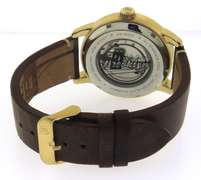Brooklyn Watch Co. Gowanus Automatic Watch
