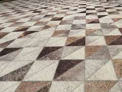 Decorative Modern Design Rug 5x8