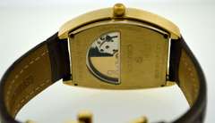 Croton Crystal Sapphire Watch
