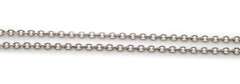 Powerful 18kt Citrine and Diamond Pendant on Chain