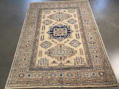 EXQUISITE KAZAK RUG 5x7