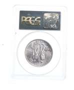 MS65 1938 Boone Bicentennial Commemorative Half Dollar - Graded PCGS