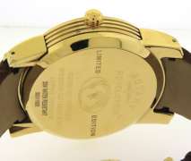 Rotary Revelation Reversible Limited Edition Watch