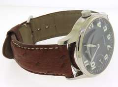 Jacques Lemans Swiss Pilot Watch