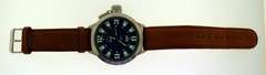 Invicta Stainless Steel Watch