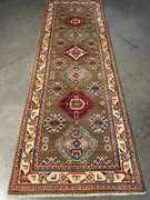 FINE KAZAK 8Ft RUNNER