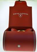 Swiss Legend Watch