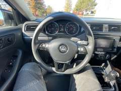 2015 Volkswagen Jetta 140,000 Mileage