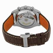 Longines Swiss Automatic Moon Phase.