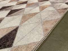 Decorative Modern Design Rug 5x8