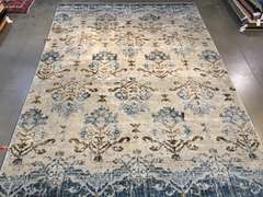 FABULOUS MODERN DESIGN RUG 8x11