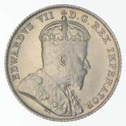 1906 Canada 10 Cents