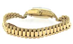 Rolex Presidential Champagne Dial 26mm Watch
