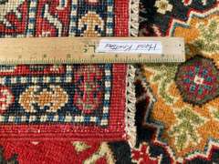 FINE KAZAK RUG 6x9
