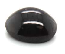 Appealing 50.12ct Star Garnet Cabochon Stone