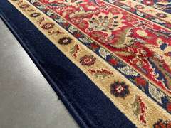 SPLENDID PERSIAN DESIGN RUG 8x10