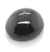 Great Star Garner Cabochon, 48.21ct