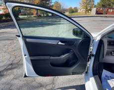 2015 Volkswagen Jetta 140,000 Mileage