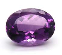 Sublime 19.47ct Amethyst Stone