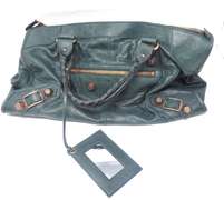Balenciaga Satchel Purse