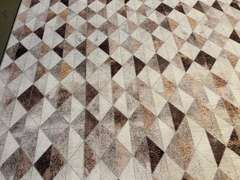 Decorative Modern Design Rug 5x8