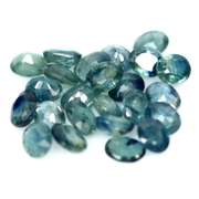 Heated only! 9.20ct oval cut Sapphire set