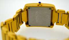 Invicta Quartz Ladies Watch