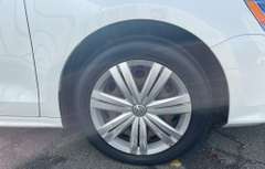 2015 Volkswagen Jetta 140,000 Mileage