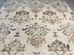 CHIC MODERN DESIGN RUG 8x11
