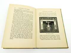 Gentleman Into Goofe Antique Book, 1st Edition