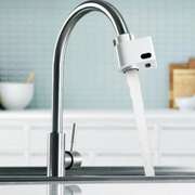 Automatic Sense Infrared Induction Water Sink Faucet