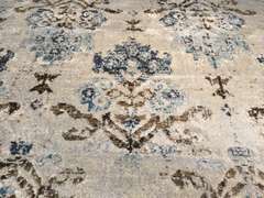 FABULOUS MODERN DESIGN RUG 5x8