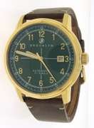 Brooklyn Watch Co. Gowanus Automatic Watch