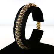 Fantastic 3.00 cttw Diamond Tennis Bracelet in 14kt Yellow Gold