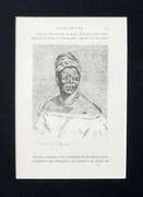 Rare Manet Heliograph 1876